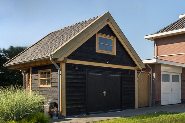 Medium property photo - Jacob de Jonghstraat 27, 4171 BX Herwijnen